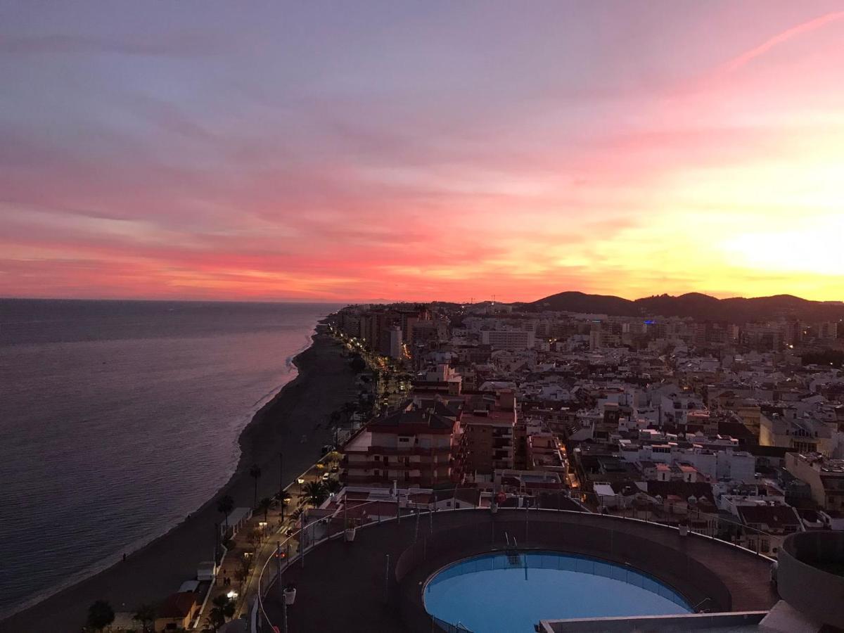 Apartamento El Puerto Hotel-studio Fuengirola