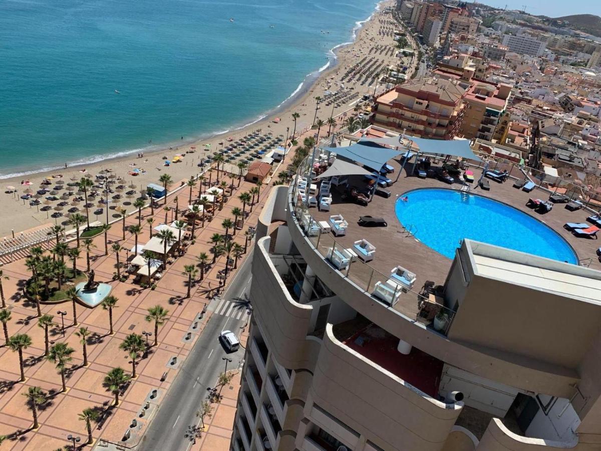 El Puerto Hotel-studio Huoneisto *