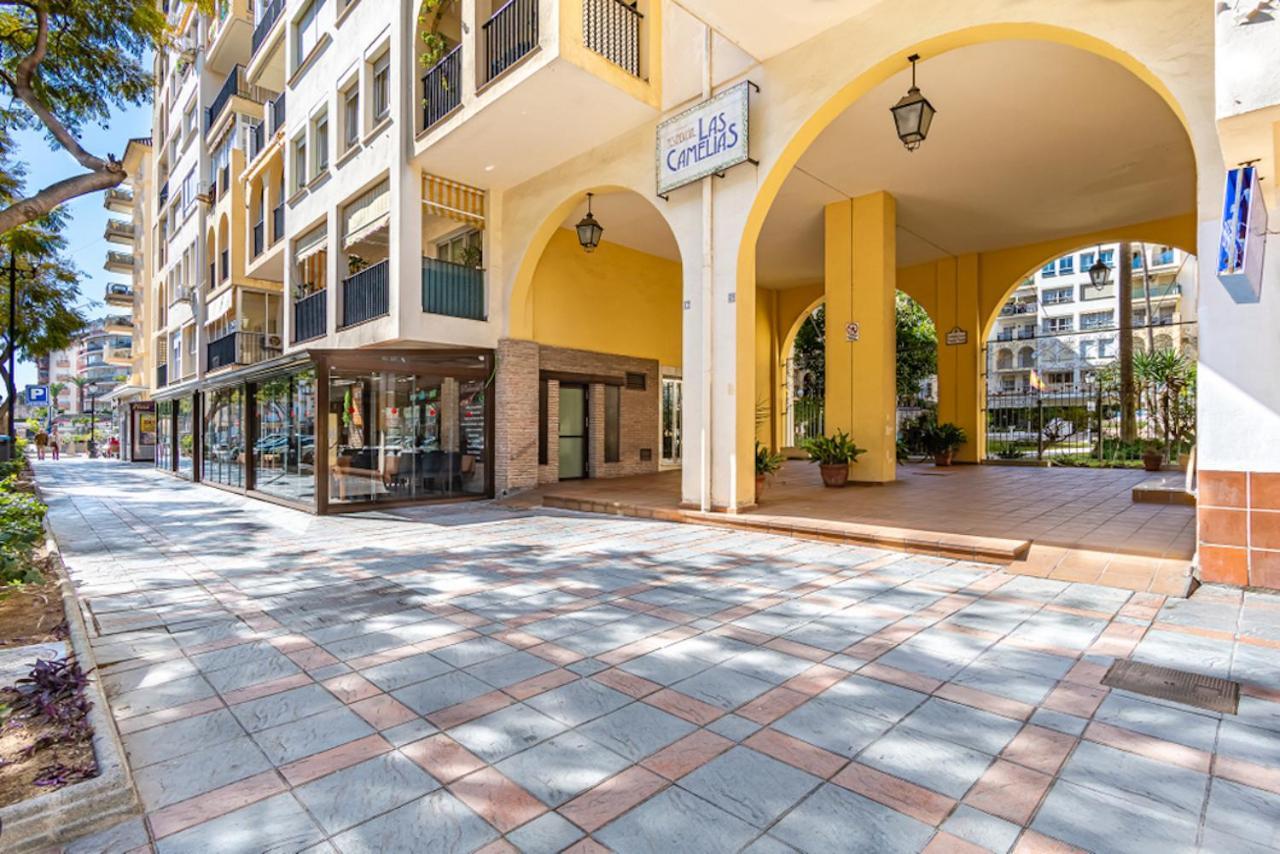Ideal Pour Chiller Au Soleil ! Appartement