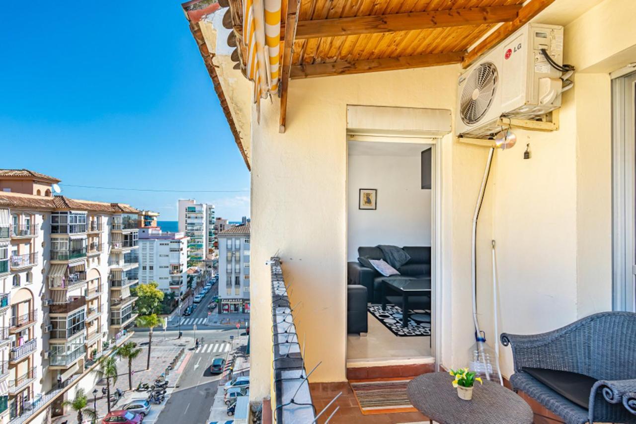 Ideal Pour Chiller Au Soleil ! Appartement