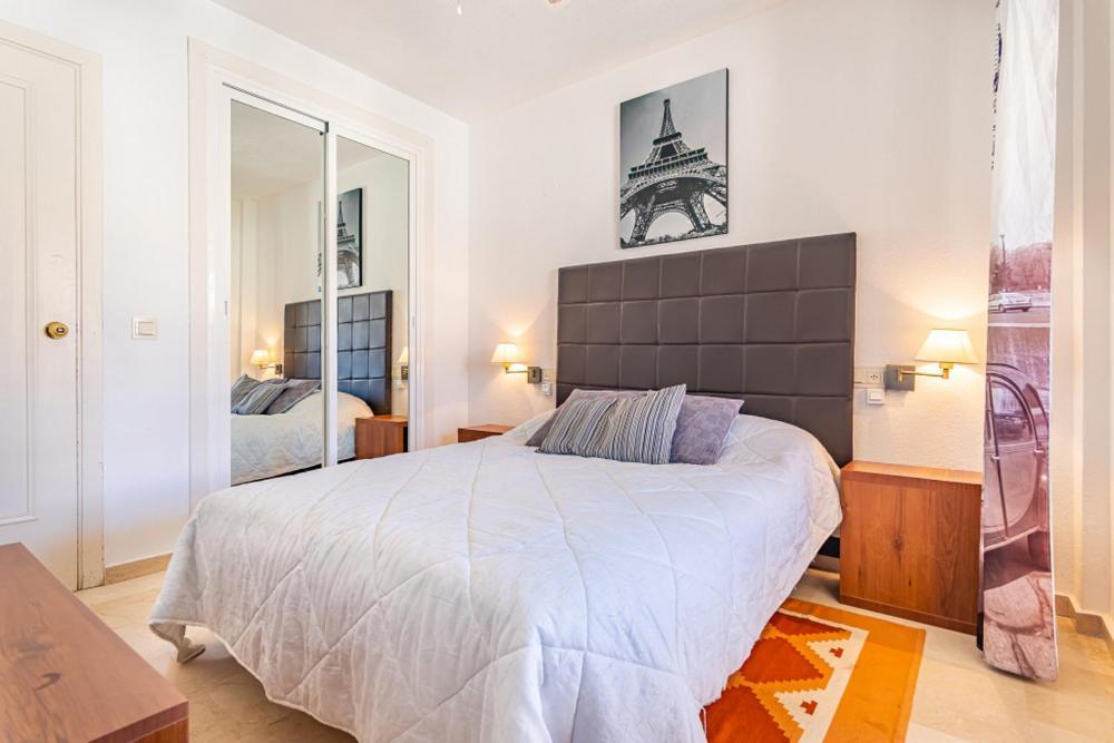 Apartment Ideal Pour Chiller Au Soleil ! *