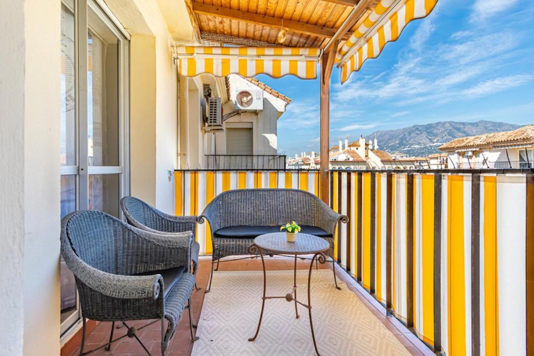 Appartement Ideal Pour Chiller Au Soleil !
