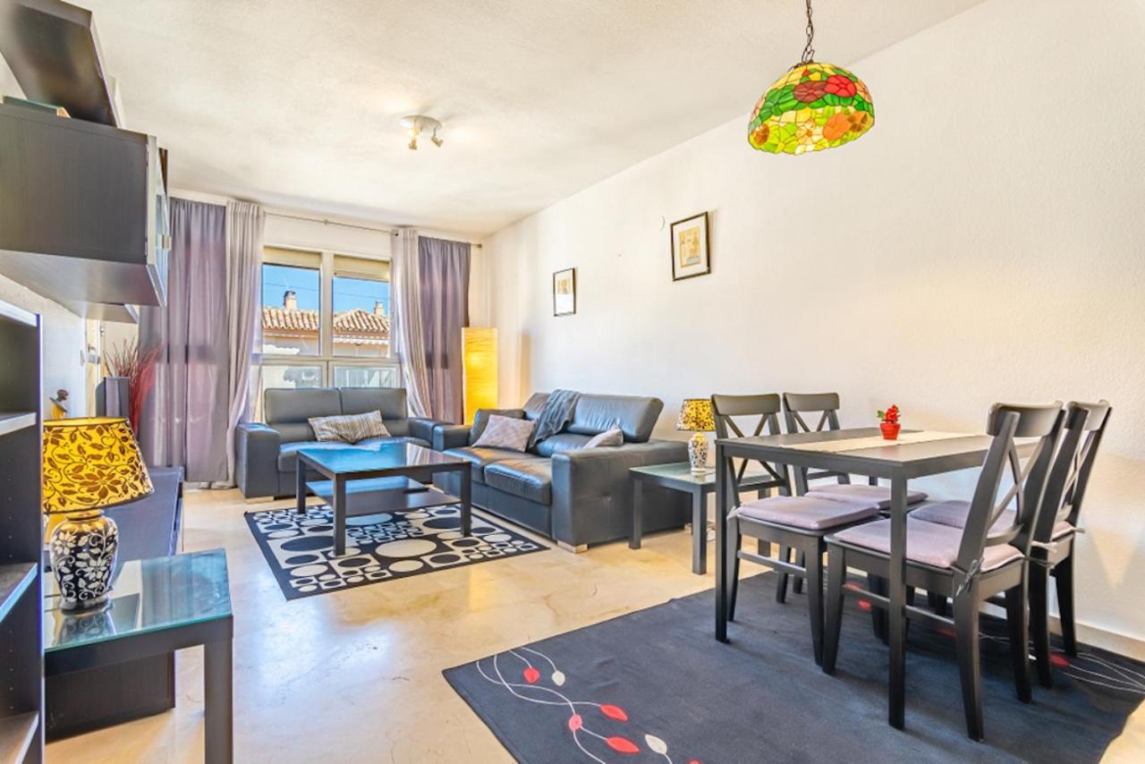 Apartment Ideal Pour Chiller Au Soleil !