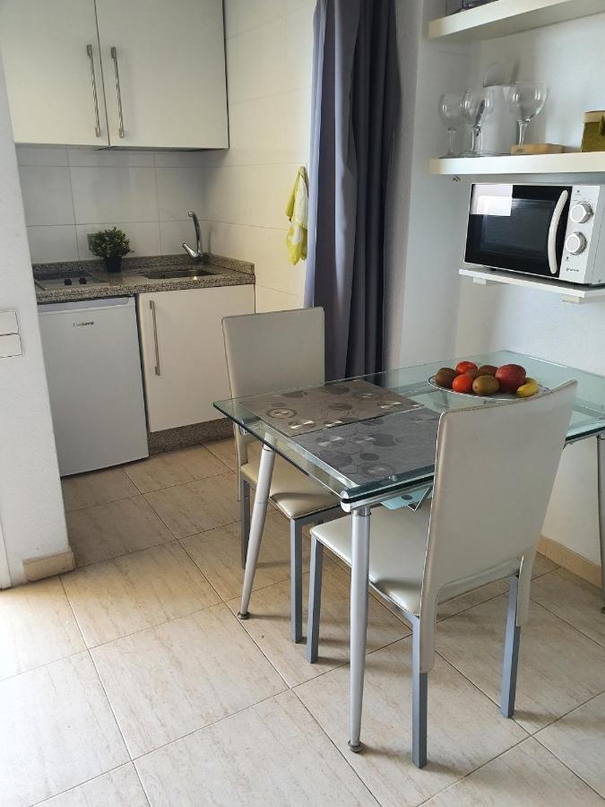 Estudio El Puerto - En El Mismo Centro De Fuengirola, Primera Linea De Playa Appartement