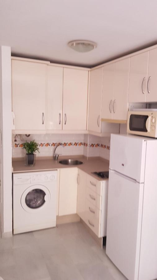Lope De Vega- Apartment Fuengirola