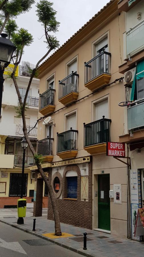 Lope De Vega- Fuengirola