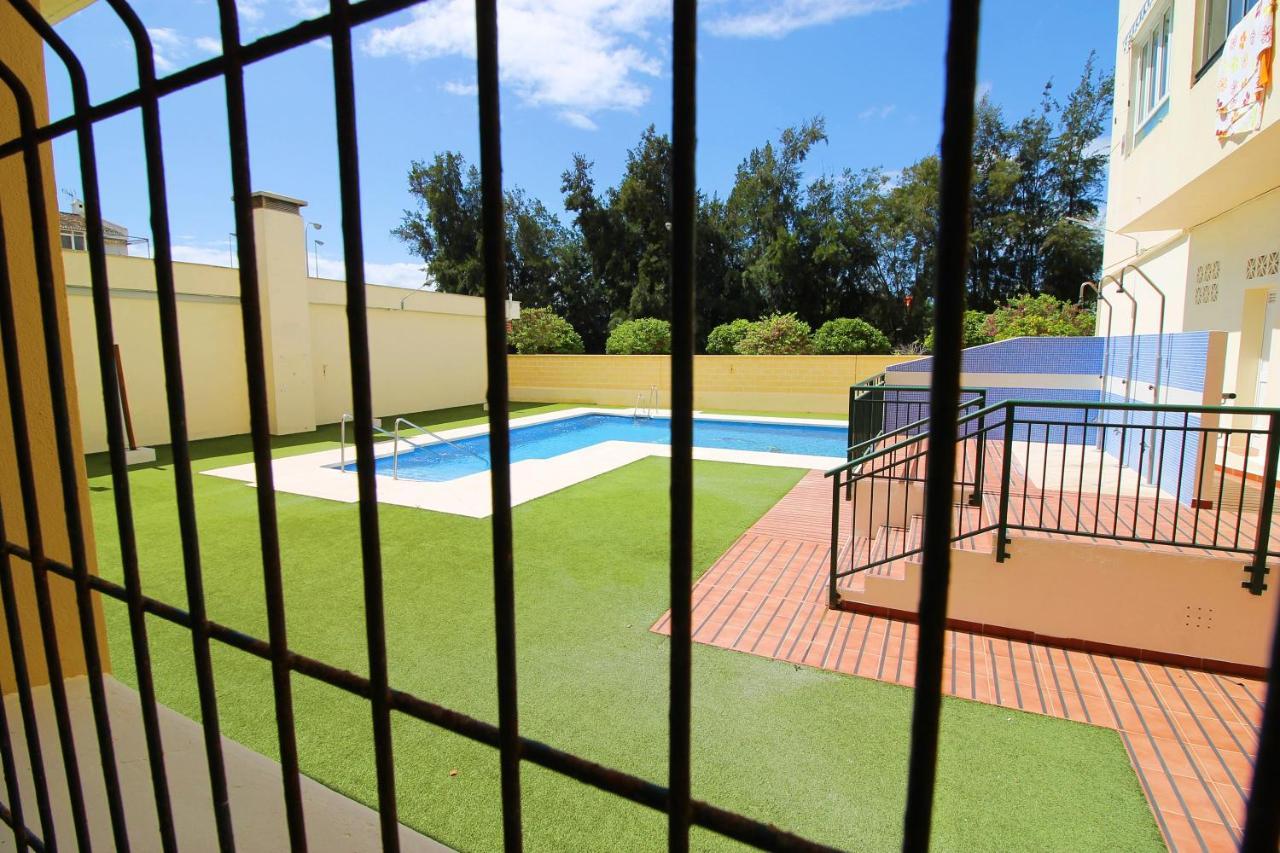 Appartement Avenida Miramar *