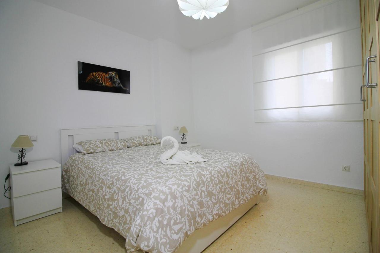 Appartement Avenida Miramar Fuengirola