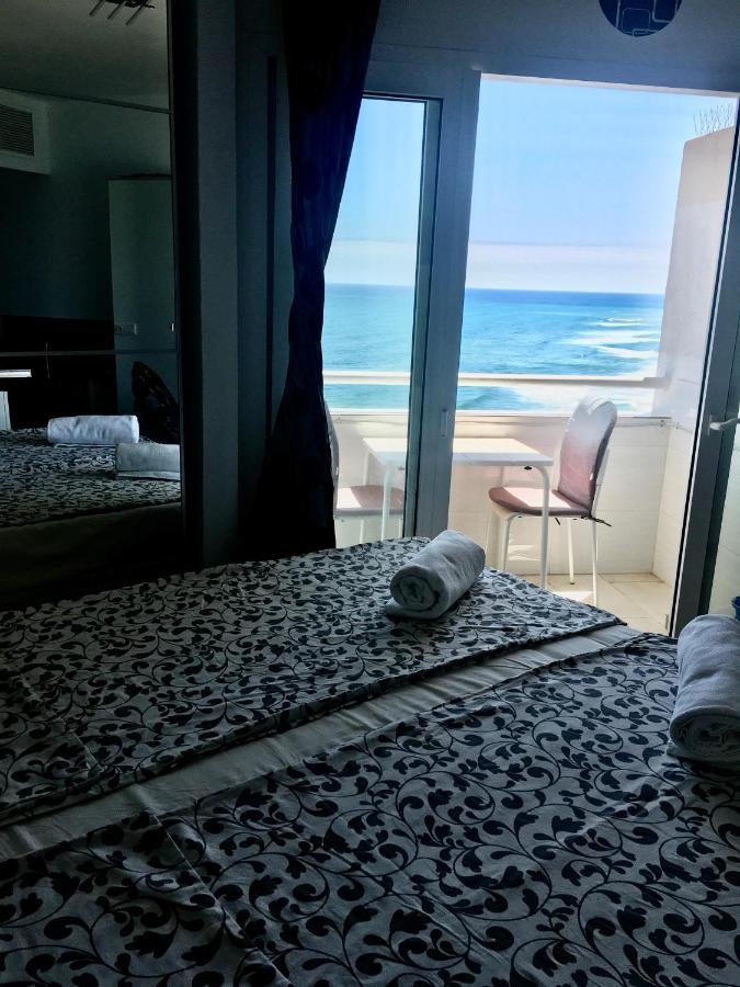 El Puerto Hotel-studio Apartamento Fuengirola