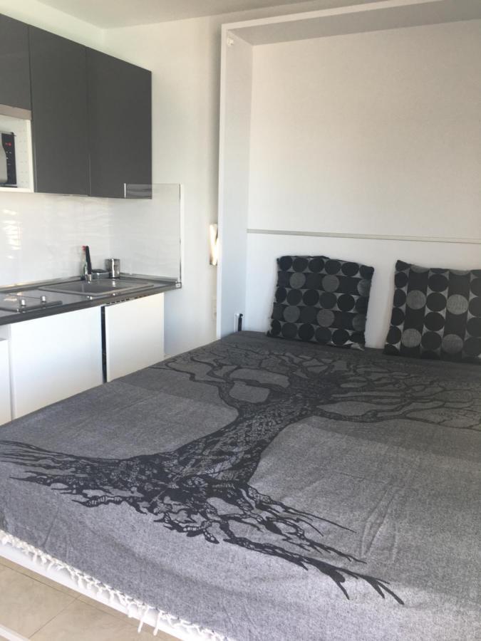 Apartamento El Puerto Hotel-studio