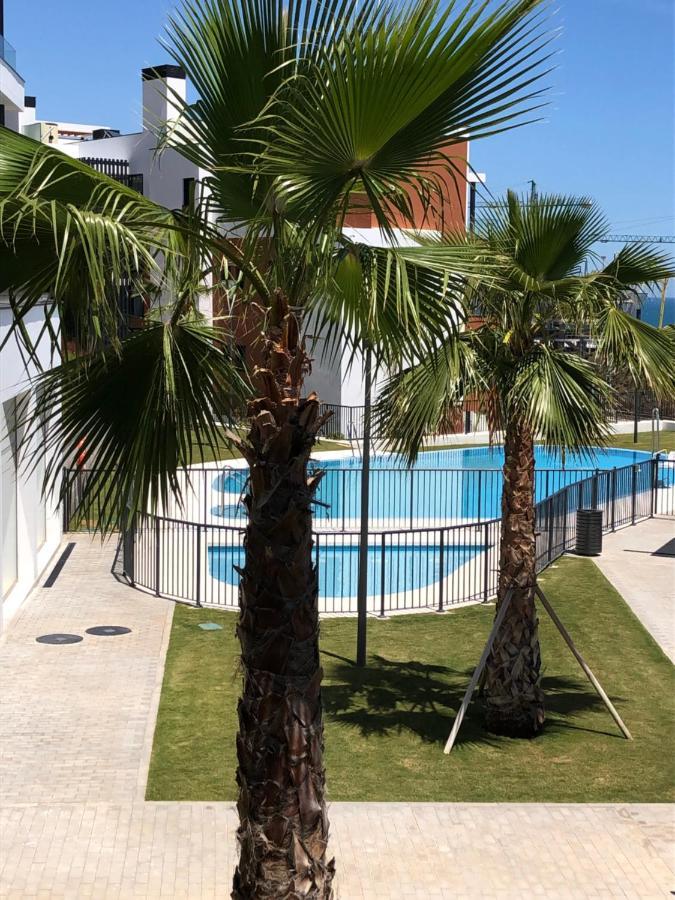 Apartment Paradise In *