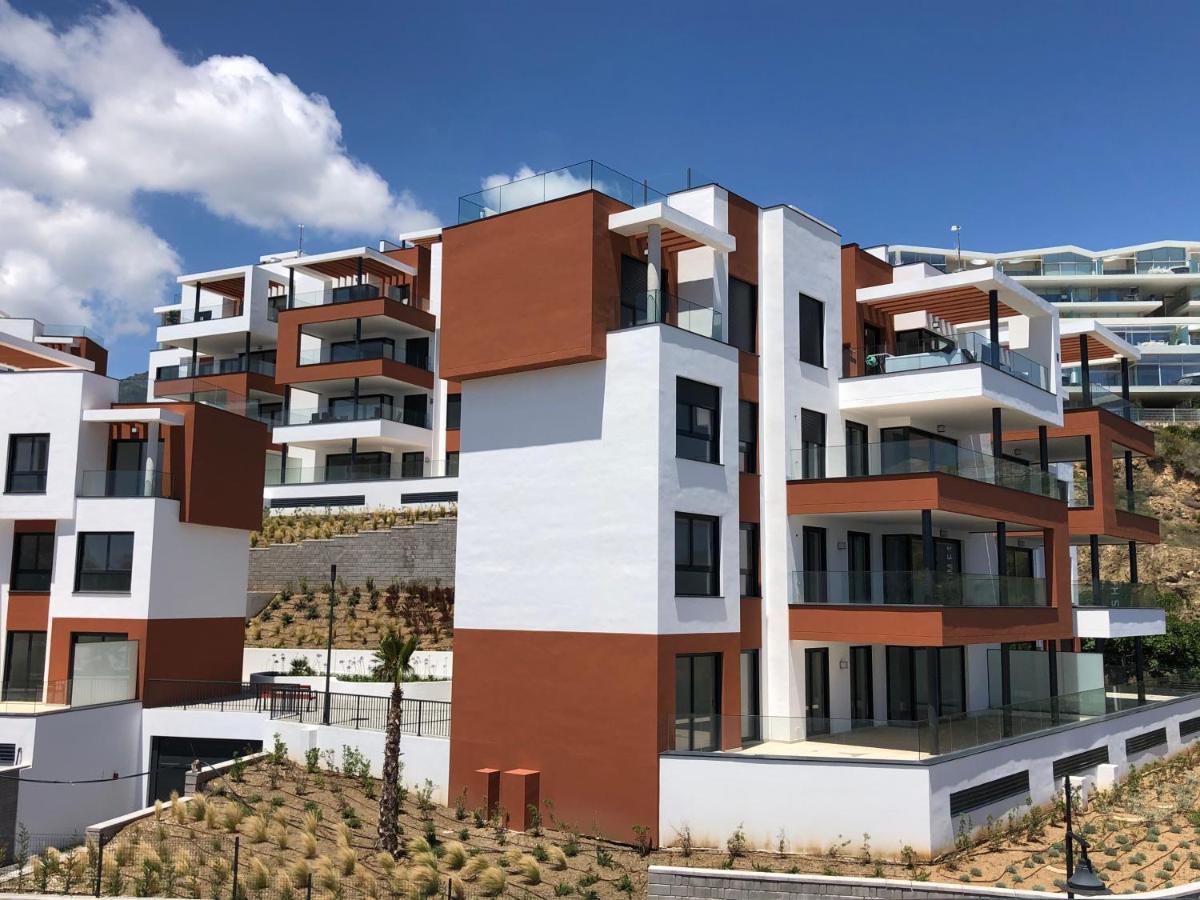 Apartment Paradise In