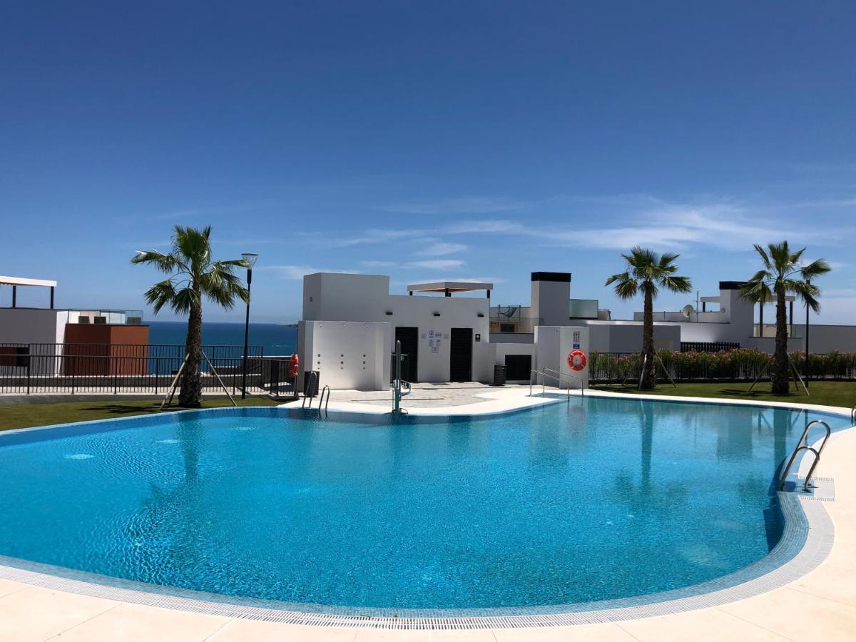 Apartment Paradise In Fuengirola