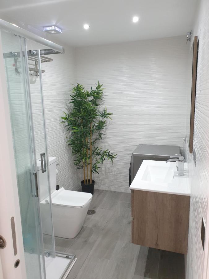 Apartamento Beach First Line * Fuengirola