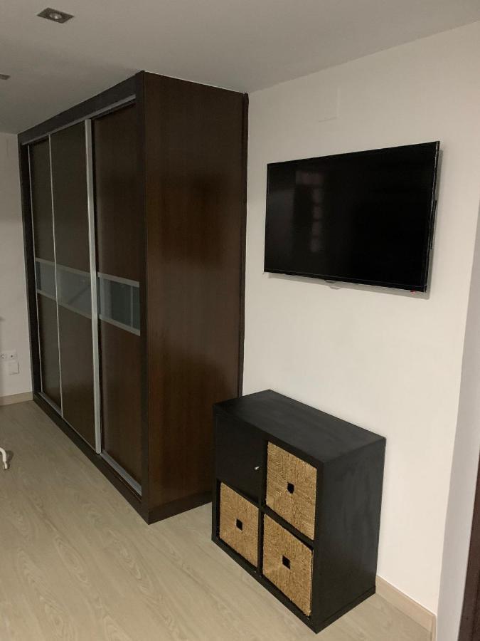 Estudio Apartment