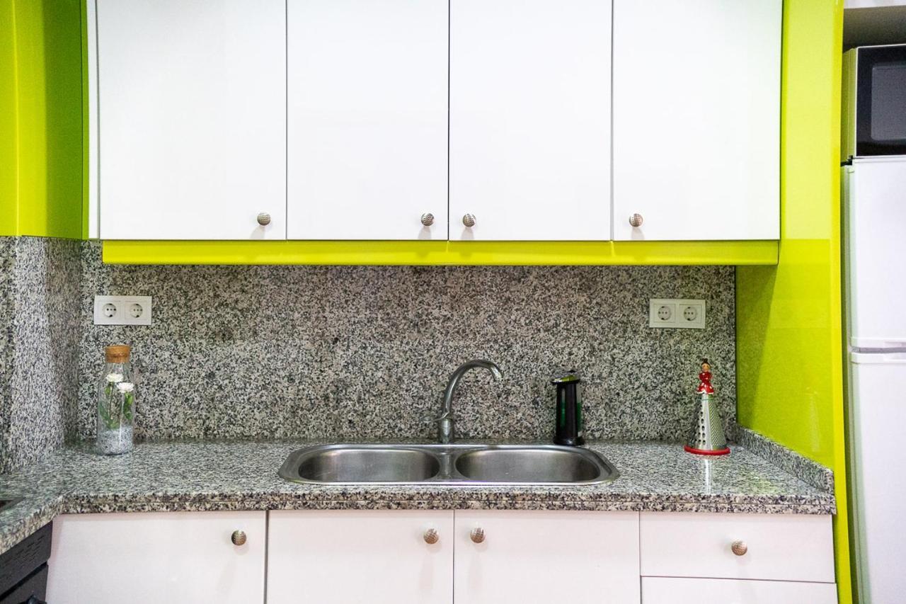 Frascuelo Apartamento Fuengirola