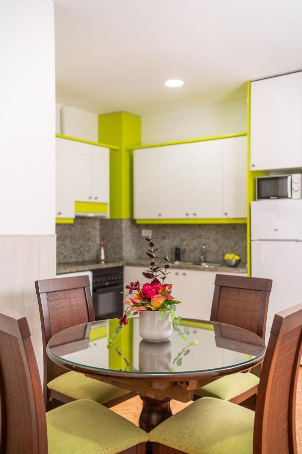Apartamento Frascuelo *