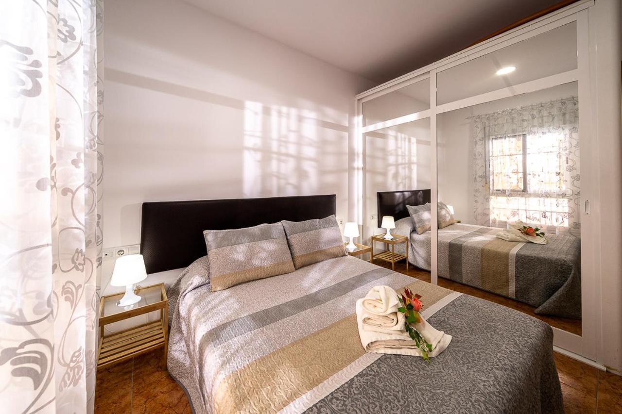 Apartamento Frascuelo Fuengirola
