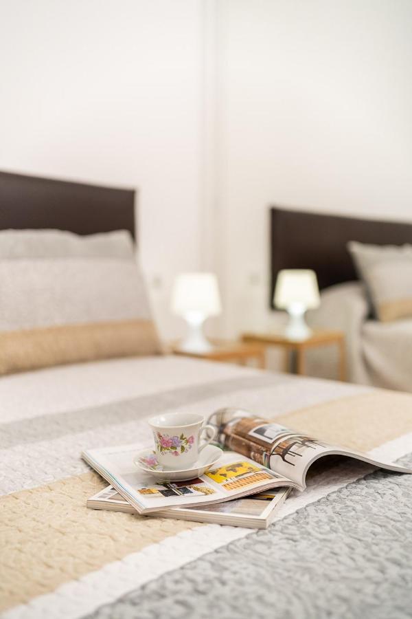 Frascuelo Apartamento Fuengirola