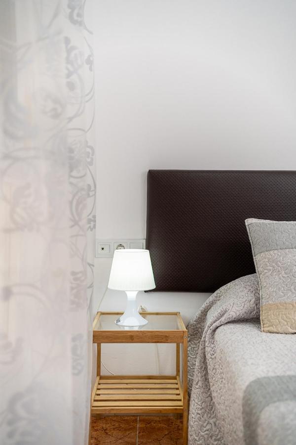 Apartamento Frascuelo