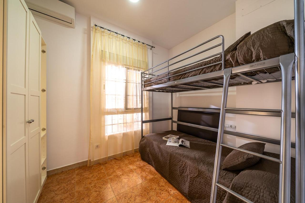 Frascuelo Apartamento Fuengirola