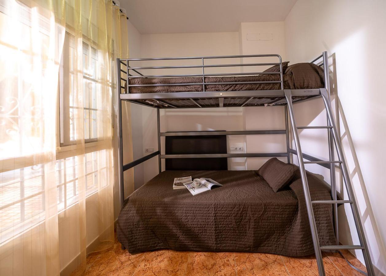 Frascuelo Apartamento Fuengirola