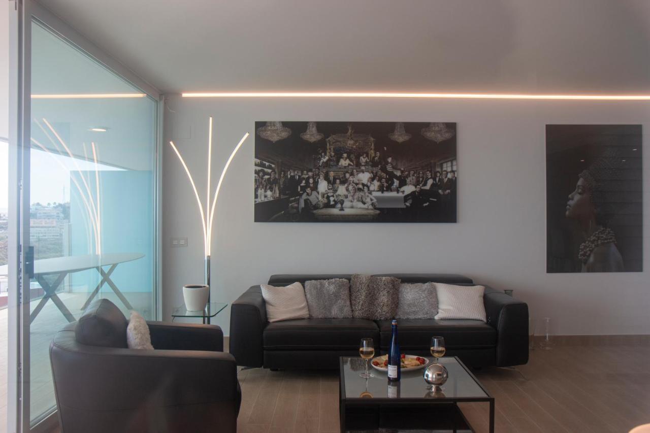 Med Story Appartement *