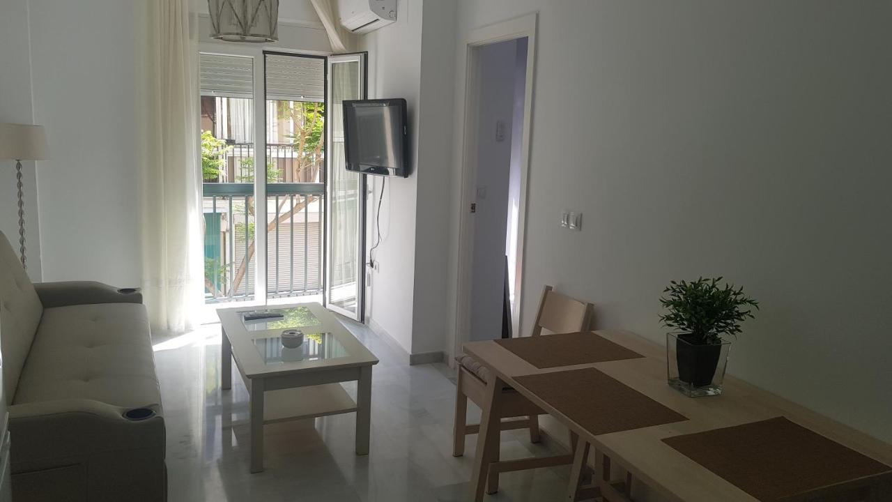 Apartment Lope De Vega- *