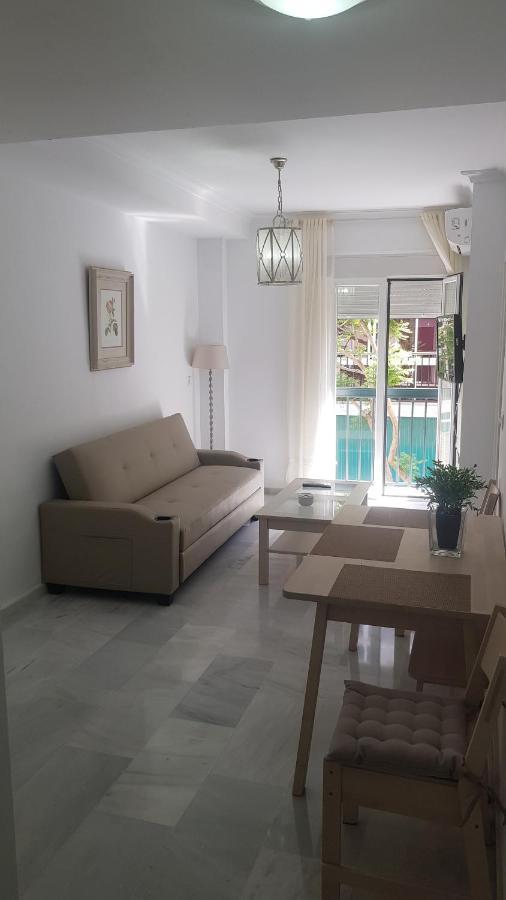 Apartment Lope De Vega- Fuengirola