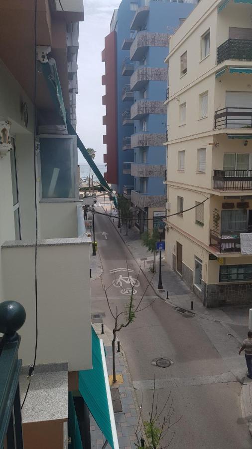 Lope De Vega- Apartment Fuengirola