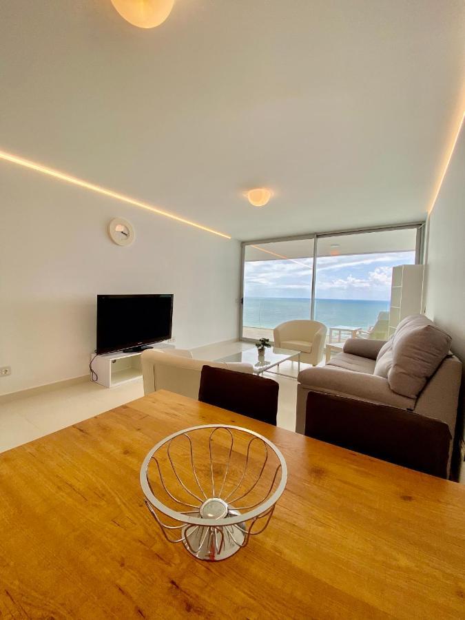 Med 1 Collection Higueron Apartment