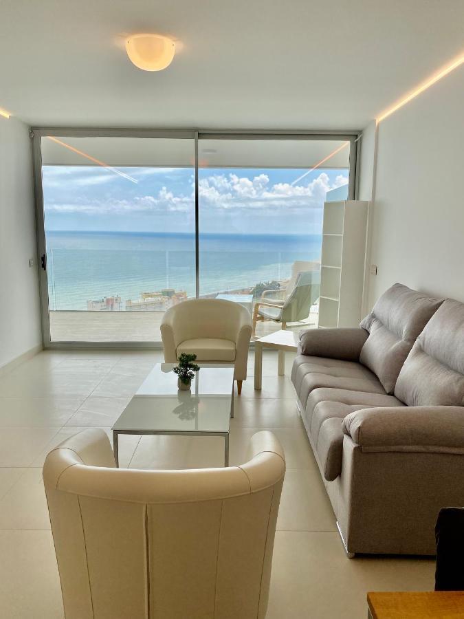Med 1 Collection Higueron Apartment Fuengirola