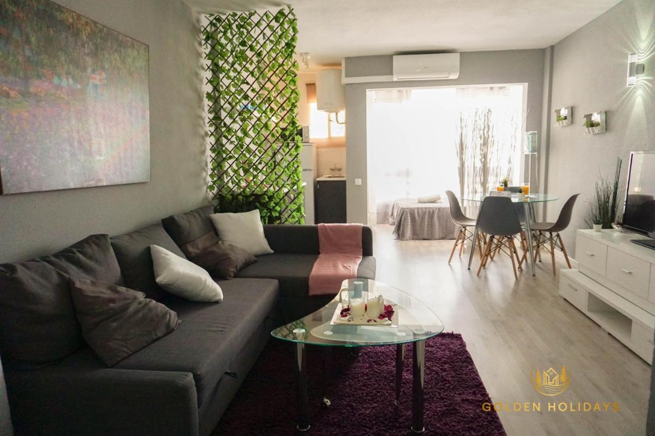 Atico Loft Moderno Centrico Appartement