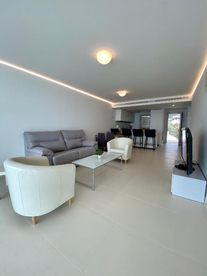 Apartment Med 1 Collection Higueron *