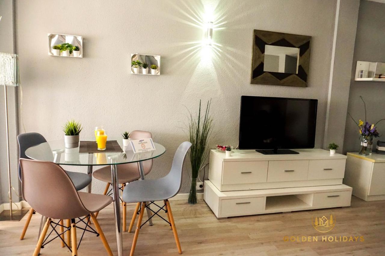 Appartement Atico Loft Moderno Centrico *