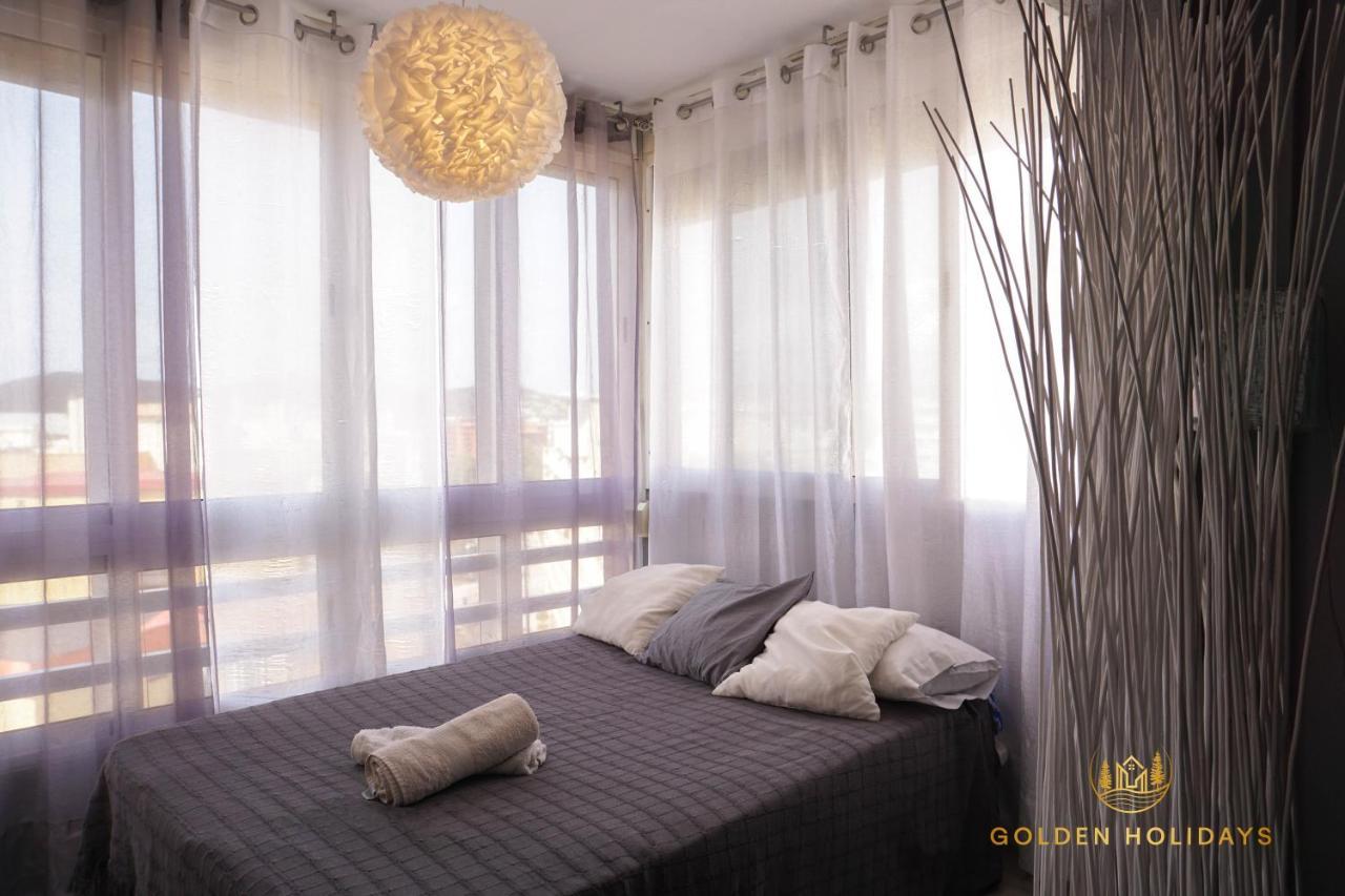 Appartement Atico Loft Moderno Centrico
