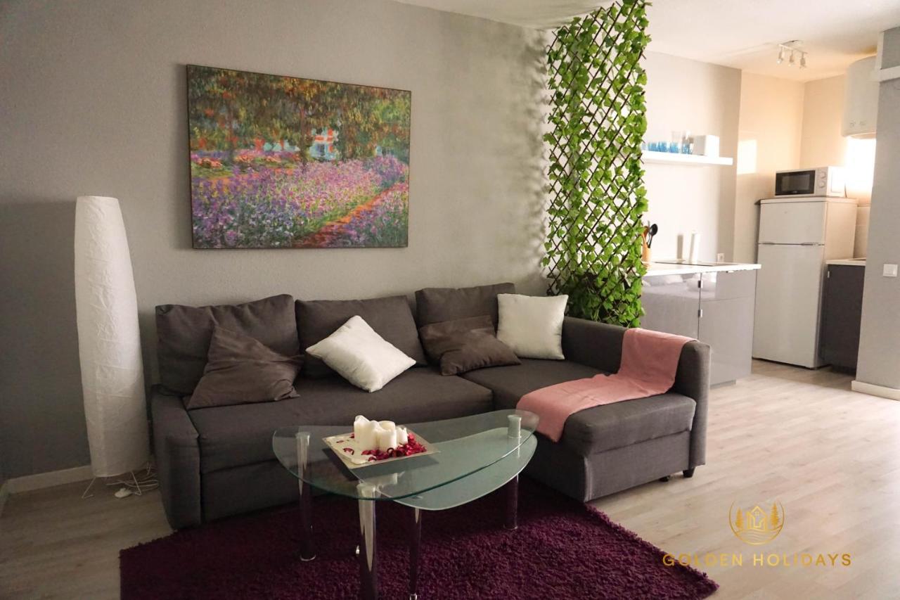 Atico Loft Moderno Centrico Appartement