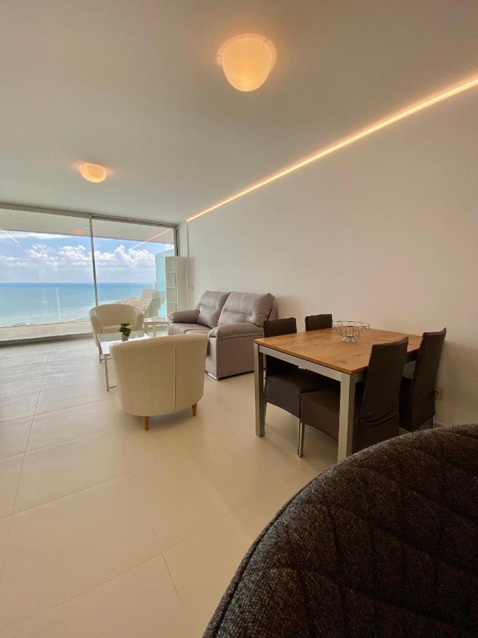Med 1 Collection Higueron Apartment