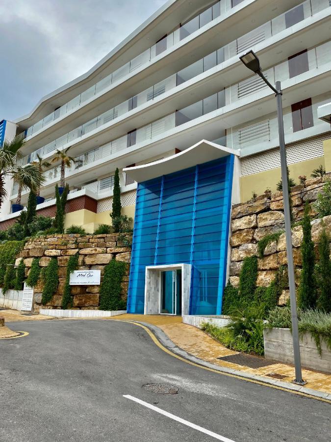 Med 1 Collection Higueron * Fuengirola