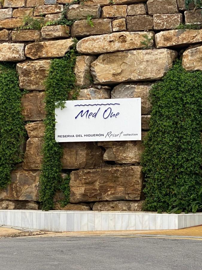 Med 1 Collection Higueron Apartment *