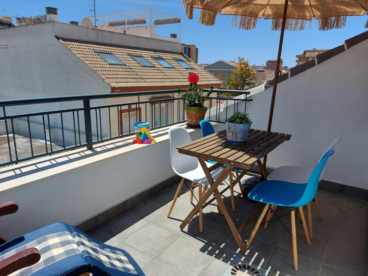 Bnbook Medea Aparthotel