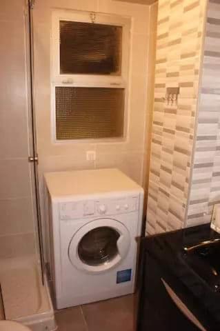 Huoneisto Cozy In Fuengirola! Baesta Laege Fuengirola