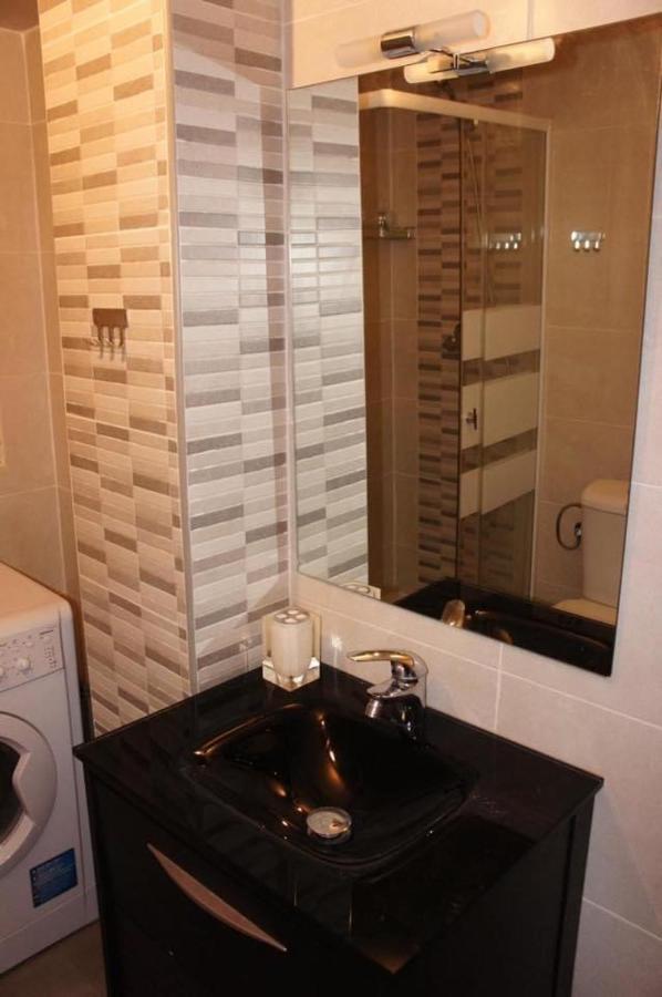 Huoneisto Cozy In Fuengirola! Baesta Laege *