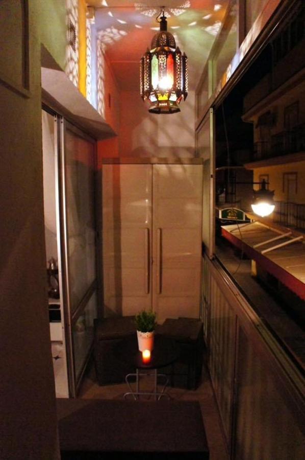 Huoneisto Cozy In Fuengirola! Baesta Laege *