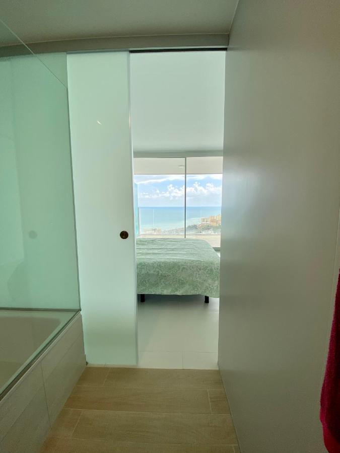 Med 1 Collection Higueron Apartment