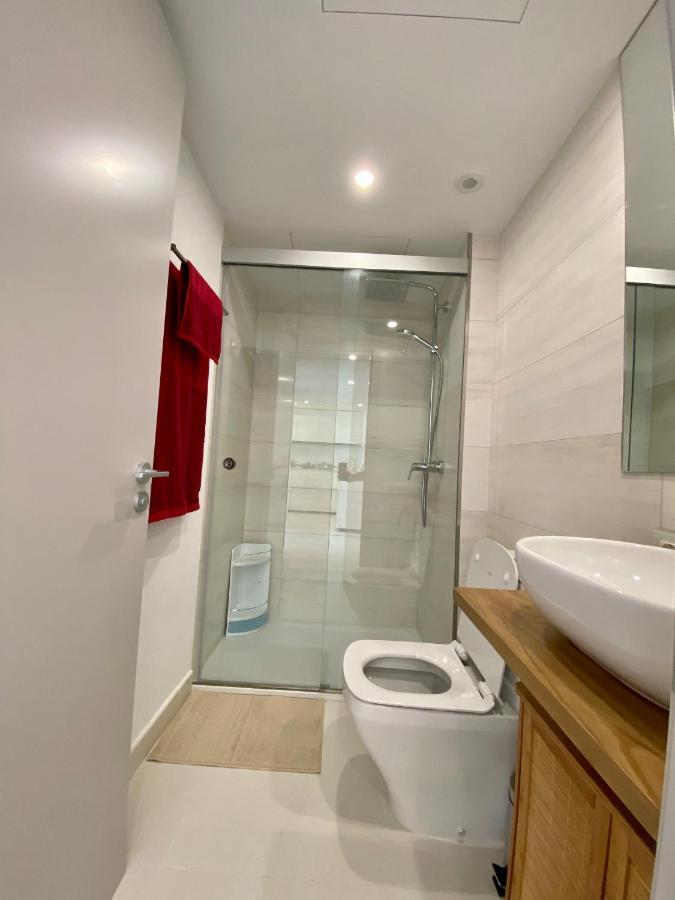 Med 1 Collection Higueron Apartment *