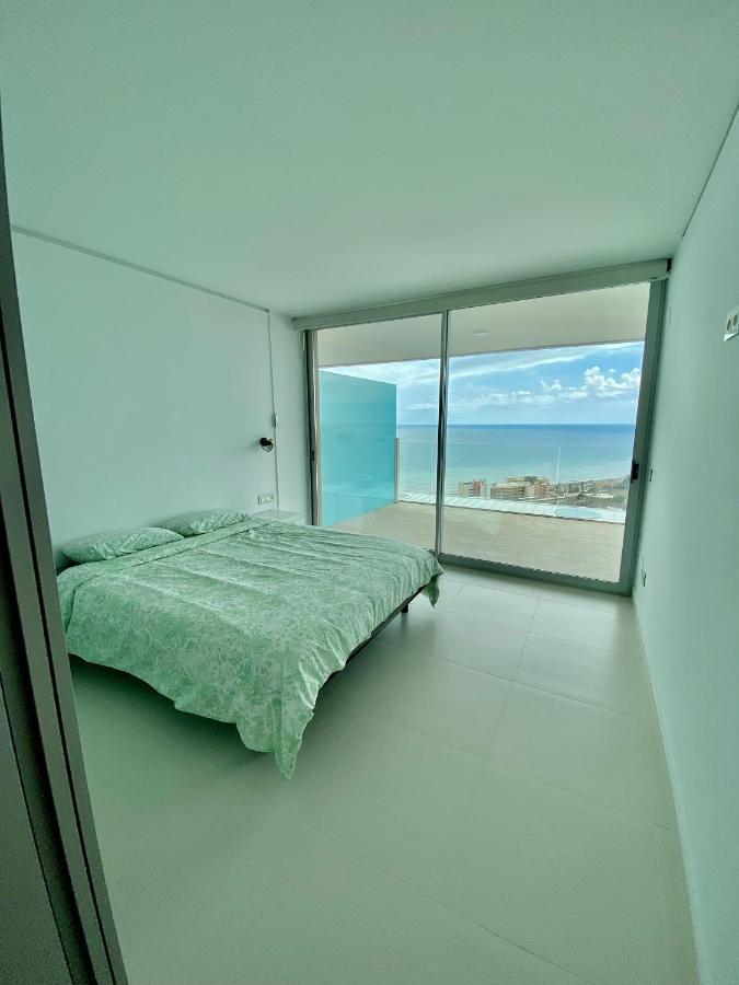 Apartment Med 1 Collection Higueron Fuengirola
