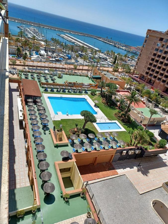 Apartment Primera Linea De Playa Y Vista Al Mar En Pyr Estudio *