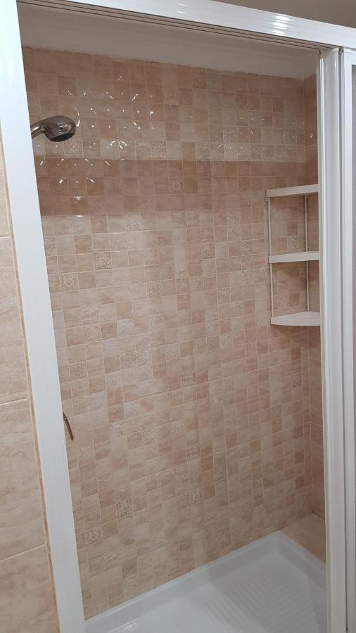 Apartamento Lance Del Sol Fuengirola