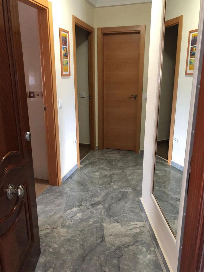 Apartamento Lance Del Sol Apartamento *